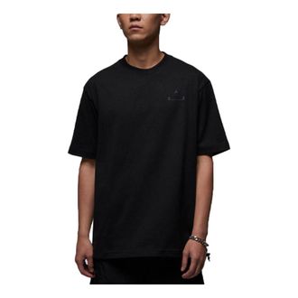 Air Jordan 23 Engineered Lightweight T-shirt Black DX9644-010