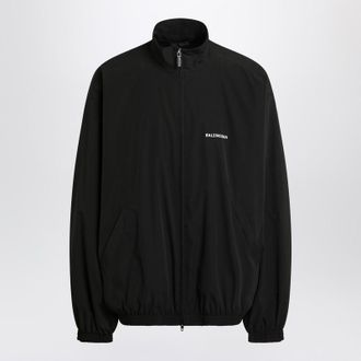 Balenciaga Balenciaga Back Zip Sweatshirt
