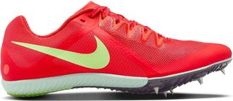 Nike Mens Zoom Rival Mult in Red - Size UK 10
