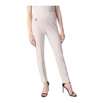 Joseph Ribkoff Mujer, Pantalones, Beige, Talla: L