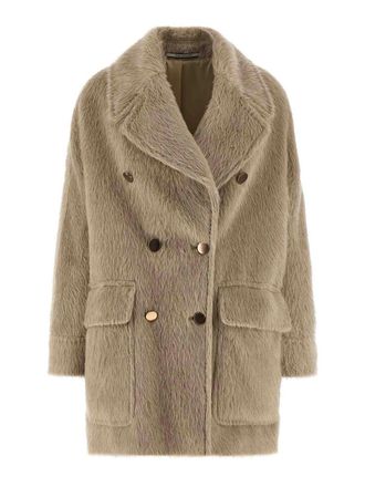 Tagliatore Lillian Coat