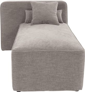 HOME AFFAIRE Ottomane