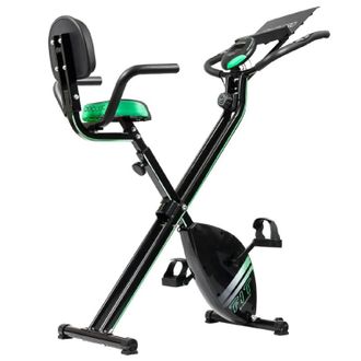 Cecotec Bicicleta Est&aacute;tica Drumfit X-bike 3000 Neo Pro - Cecotec