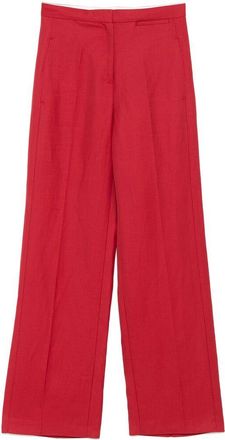 Loulou Studio Primo Trousers