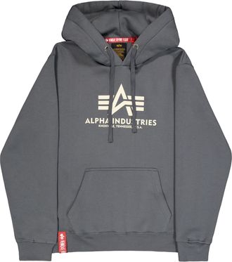 Alpha Industries Hoodie