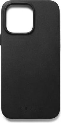 Mujjo Full Leather Case for iPhone 14 Pro Max in Black at Nordstrom