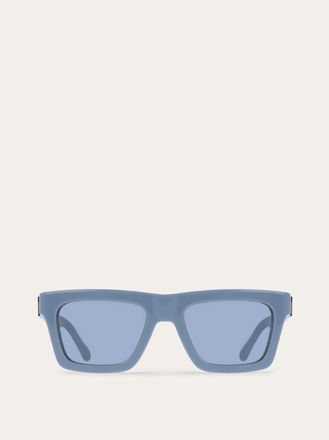 Ferragamo Men Sunglasses Blue