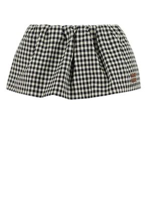 Miu Miu Skirts