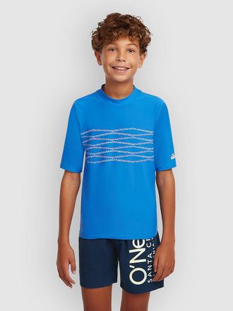 O'Neill Graphic Skins Kids Lycra blu