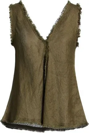 P.A.R.O.S.H. TOPS - Tops auf YOOX.COM