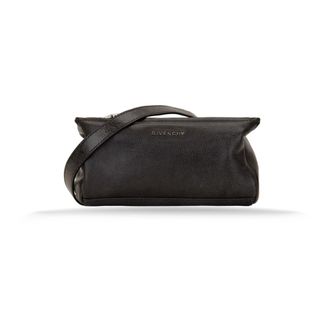 Givenchy Shoulder Bag - female - Givenchy - Cross Body Bags - Black - ONE SIZE - Bags
