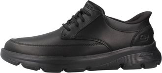 Skechers Arch Fit Garza - Rowan - - Shoes - Uomo - Nero - 44 EU