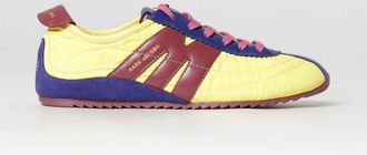 Marc Jacobs Sneakers The 400 Bleecker Runner in pelle e nylon