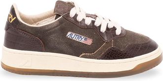 Autry Medalist Low Sneakers