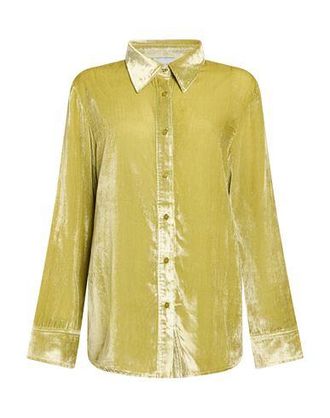 Isabelle Blanche TOPWEAR - Shirts on YOOX.COM