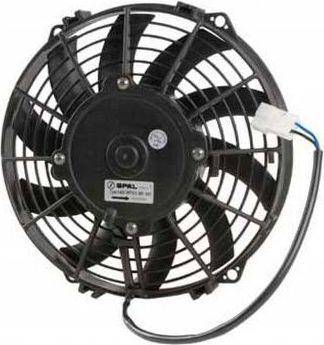 OEM Ventola Bruciatore Va07-bp12/c-58s 24v