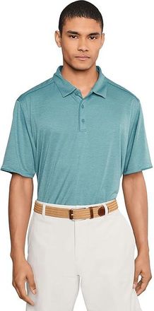 Cole Haan Ace Polo Mens Clothing Aegean Blue : 2XL, Polyester