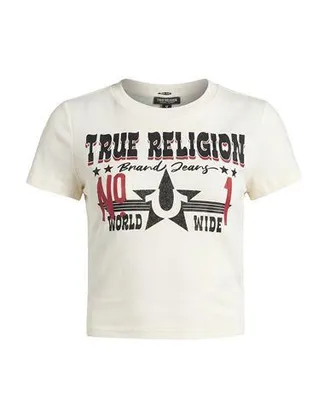 True Religion TOPWEAR - T-shirts sur YOOX.COM