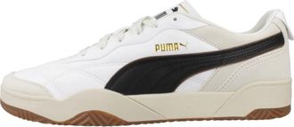 Puma Hombre, Zapatos, Blanco, Talla: 43 EU