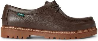 Polo Ralph Lauren Uomo, Scarpe, Marrone, 46 EU, new