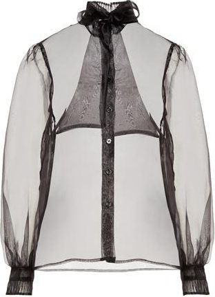 Liu Jo TOPWEAR - Shirts sur YOOX.COM