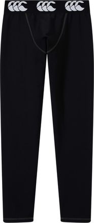 Canterbury Of New Zealand Heren Leggings (Zwart)