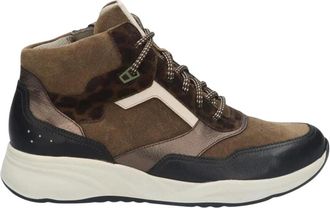 Durea Mujer, Zapatos, Multicolor, Talla: 37 EU