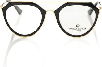 Frankie Morello Occhiali da vista Cateye - - Accessories - Donna - Nero - ONE SIZE