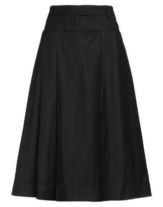 Aya Muse Midi skirts
