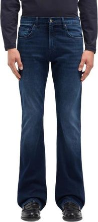 7 For All Mankind The Bootcut Jeans in Parallel at Nordstrom, Size 28
