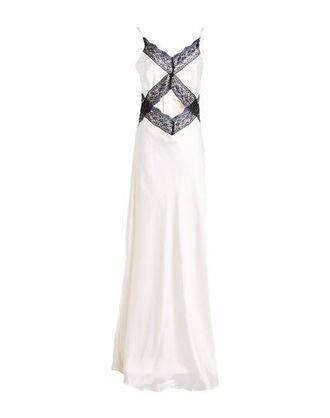Liu Jo DRESSES - Maxi dresses on YOOX.COM
