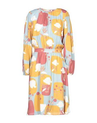 Manila Grace KLEIDER - Midi-Kleider auf YOOX.COM