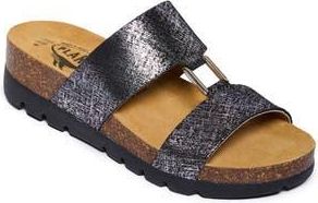 Plakton Clarissa Sandal in Sac Negro at Nordstrom Rack, Size 11Us / 42Eu