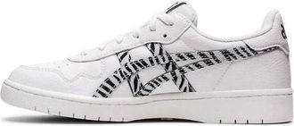 Asics (WMNS) ASICS Japan S White Black 1202A075-100