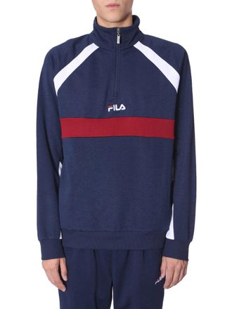 Fila Oligert -Spurse Sweatshirt