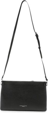 Gianni Chiarini Mujer, Bolsos, Negro, Talla: ONE Size