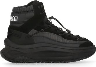 Moon Boot Moon247 Xlace Mid Ankle Boots