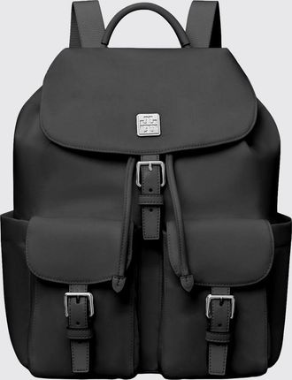 Tory Burch Backpack TORY BURCH Woman color Black