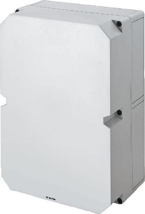 OEM Armadio Plast. 254x361x111mm New-elfin 080cs253611