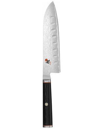 Miyabi Kaizen 5.5In Hollow Edge Santoku Knife