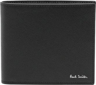 Paul Smith Hombre, Accesorios, Negro, Talla: ONE Size