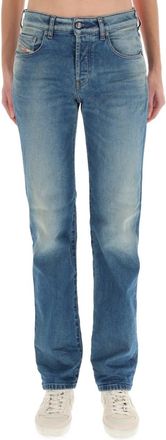 Diesel 1989 D-mine Jeans