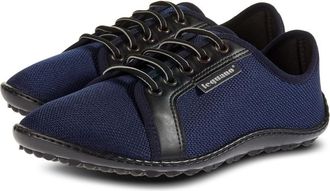 Leguano CITY mit extrem biegsamer Laufsohle, Freizeitschuh, Halbschuh, Schn&uuml;rschuh