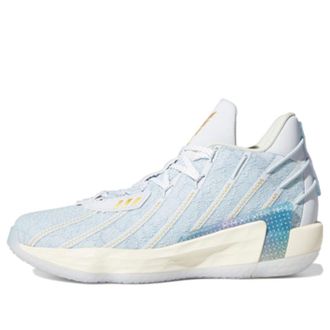 adidas Dame 7 Christmas Pack H67571