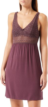 Costume Da Bagno Triangolo Navy Triumph Donna Summer Expression W 03 SD, Bikini Top, Smoky Green, 8 UK/B Triumph Costumi Outlet