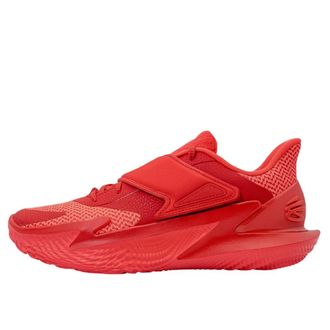 Under Armour Hombre, Deporte, Rojo, Talla: 41 EU