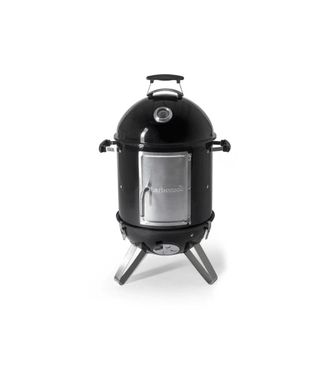 Barbecook Barbecue A Carbonella Affumicatore smoker Oscar M &Oslash; 44 Cm