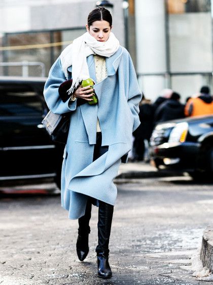 Last minute winter shopping: le sciarpe sotto i 50 euro da comprare subito