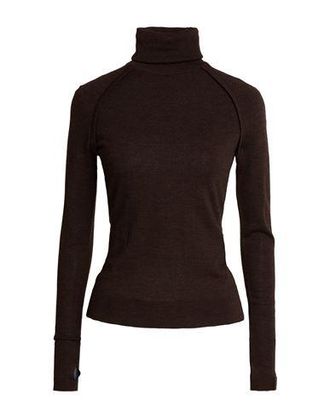 Victoria Beckham STRICKWAREN - Rollkragenpullover auf YOOX.COM