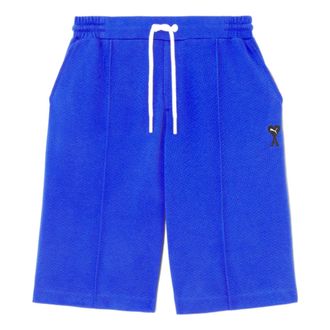 Puma X AMI Shorts Dazzling Blue 534071-93